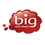 Big Red Cloud
