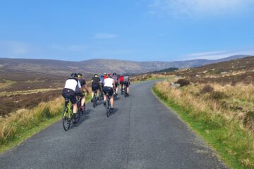 Saturday Cycles