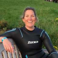 Janine Tritschler